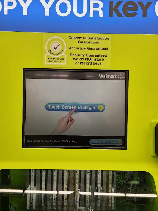 Minute Key Picture 6