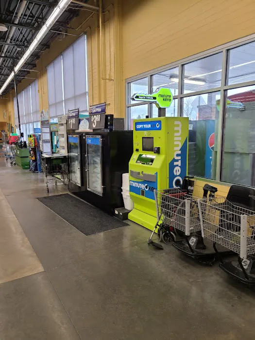 Minute Key Picture 9