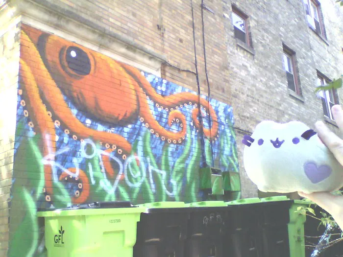 Badge Lock & Key Inc. Picture 4