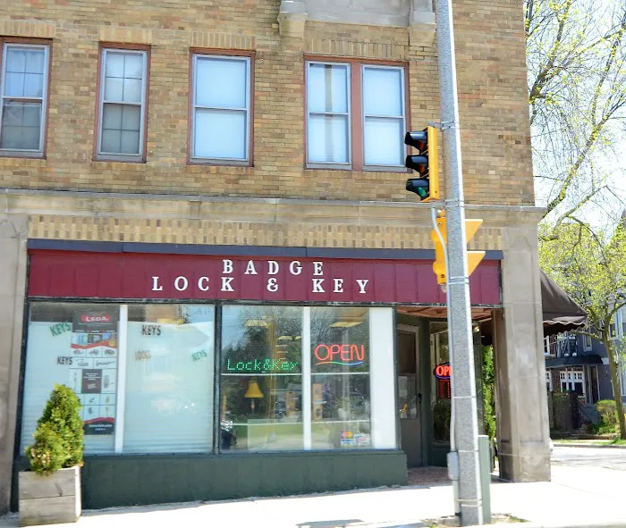 Badge Lock & Key Inc. Picture 5