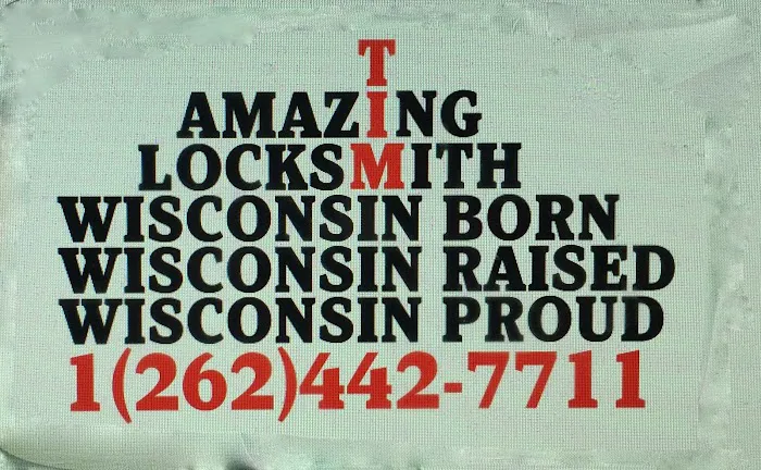 Amazing Tim Locksmith Picture 2