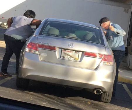 Amazing Tim Locksmith