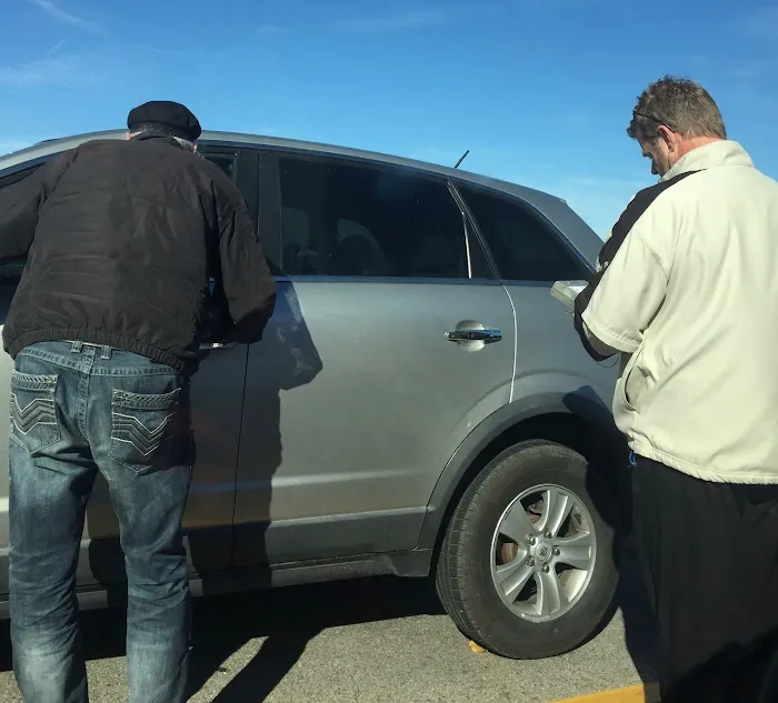 Amazing Tim Locksmith Picture 7