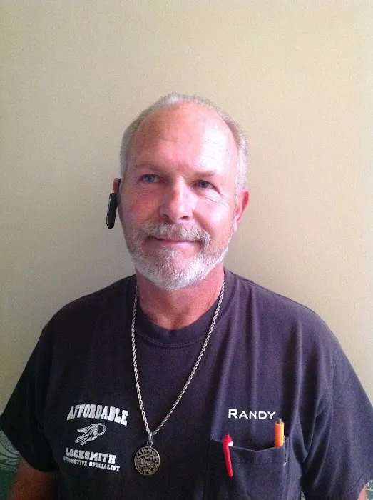 Affordable Locksmith Picture 3