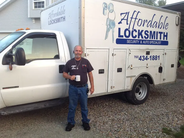 Affordable Locksmith Picture 4
