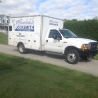 Affordable Locksmith ico