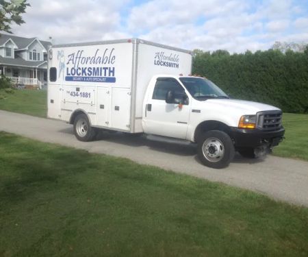 Affordable Locksmith