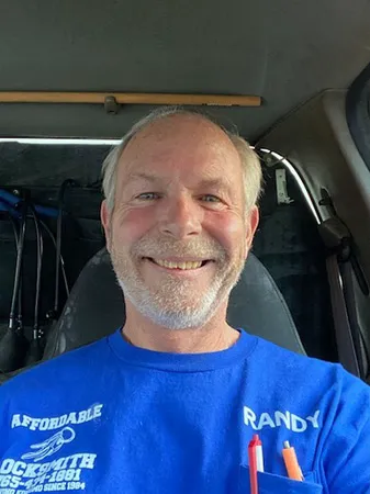 Affordable Locksmith Picture 2