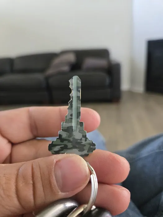 KeyMe Locksmiths Picture 4