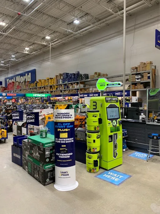 Minute Key Picture 6