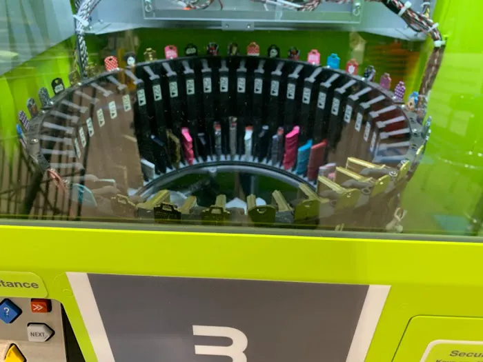 Minute Key Picture 8