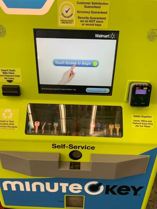 Minute Key Picture 4