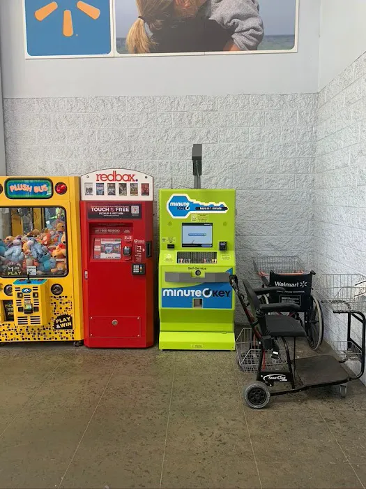 Minute Key Picture 3