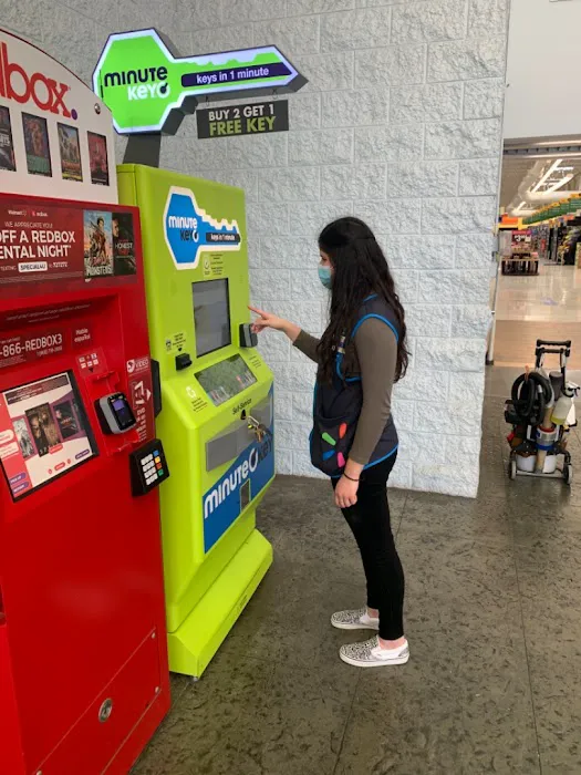 Minute Key Picture 5