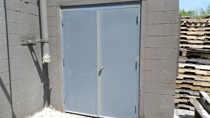 Snyder's Lock and Key Co. Picture 3