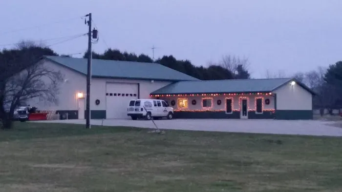 Snyder's Lock and Key Co. Picture 4