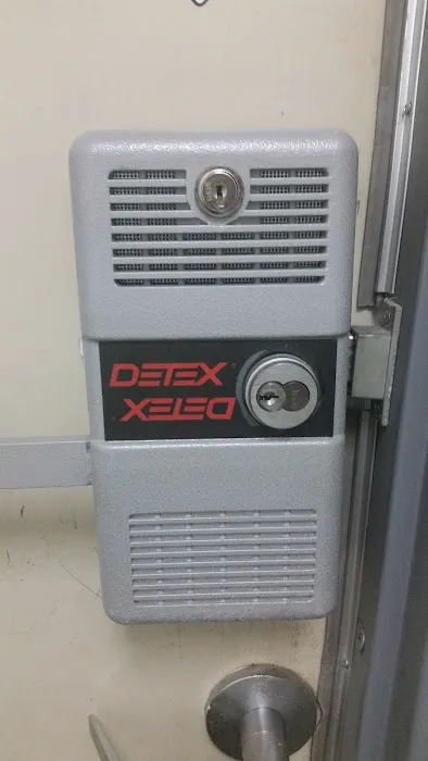 Snyder's Lock and Key Co. Picture 7