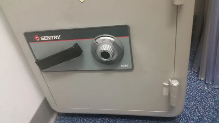 Snyder's Lock and Key Co. Picture 1