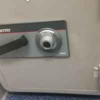 Snyder's Lock and Key Co. ico