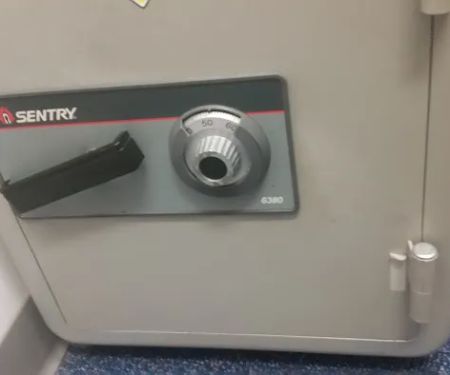 Snyder's Lock and Key Co.