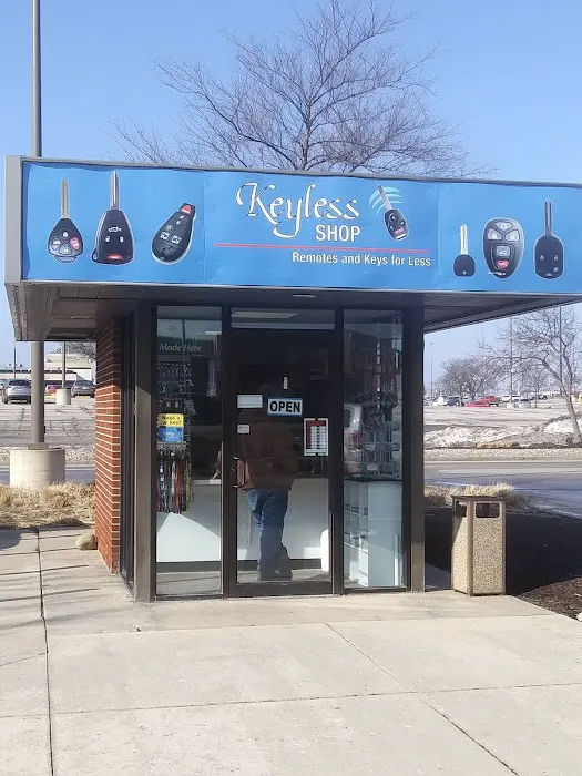 Minute Key Picture 7