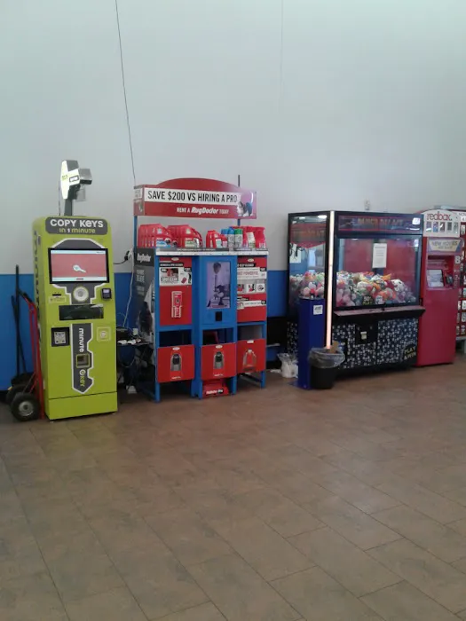 Minute Key Picture 3