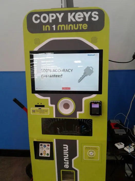 Minute Key Picture 8