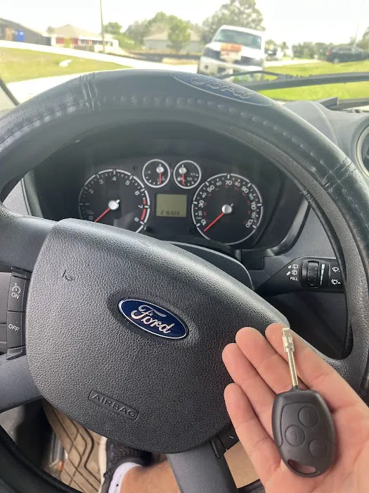 ASAP LOCKSMITH Picture 7