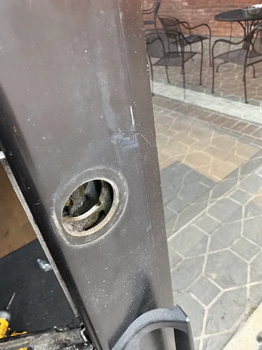 ASAP LOCKSMITH Picture 5