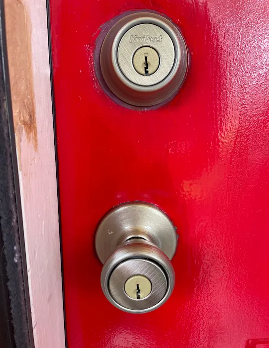 ASAP LOCKSMITH Picture 3