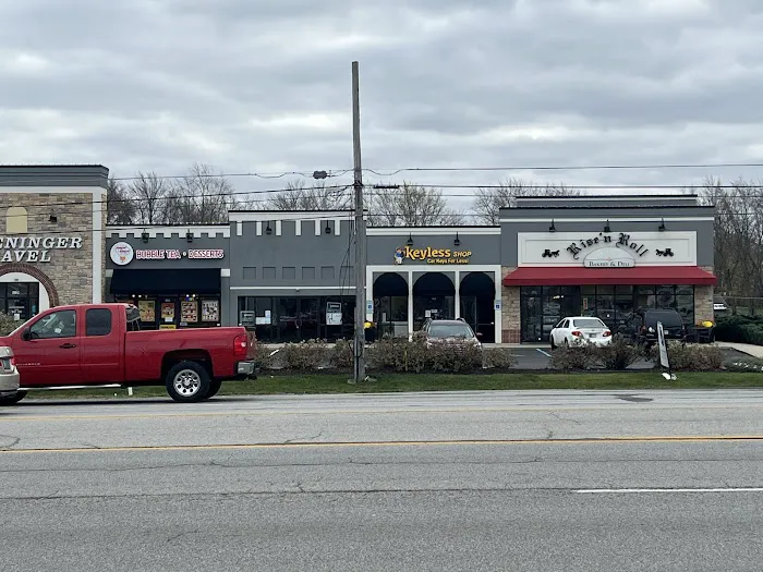 The Keyless Shop Picture 2