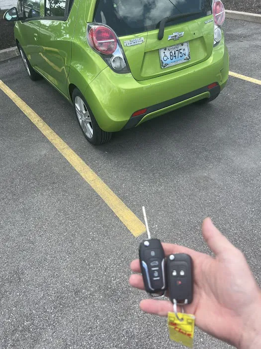 The Keyless Shop Picture 4