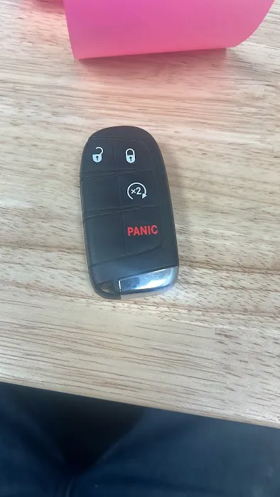 The Keyless Shop Picture 8