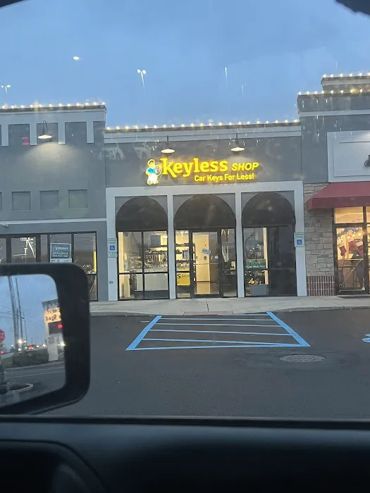 The Keyless Shop Picture 6