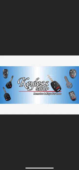 The Keyless Shop Picture 10