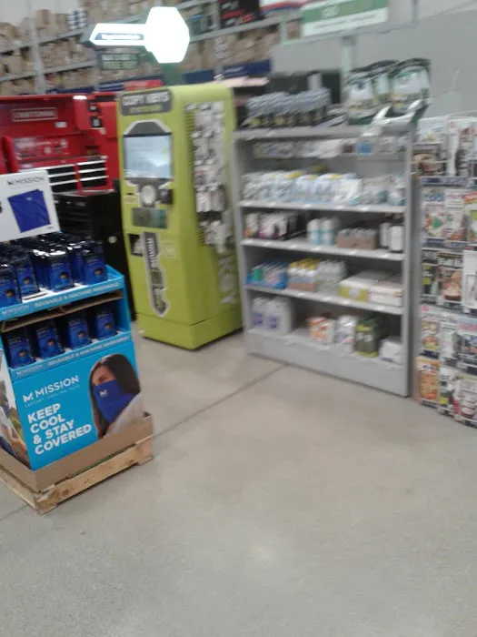 Minute Key Picture 3