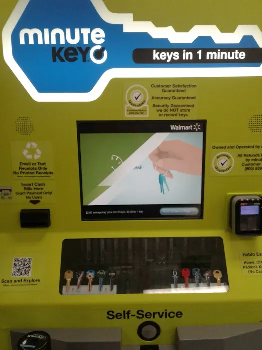 Minute Key Picture 4