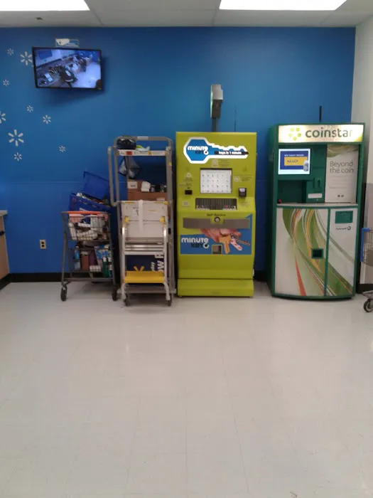 Minute Key Picture 2