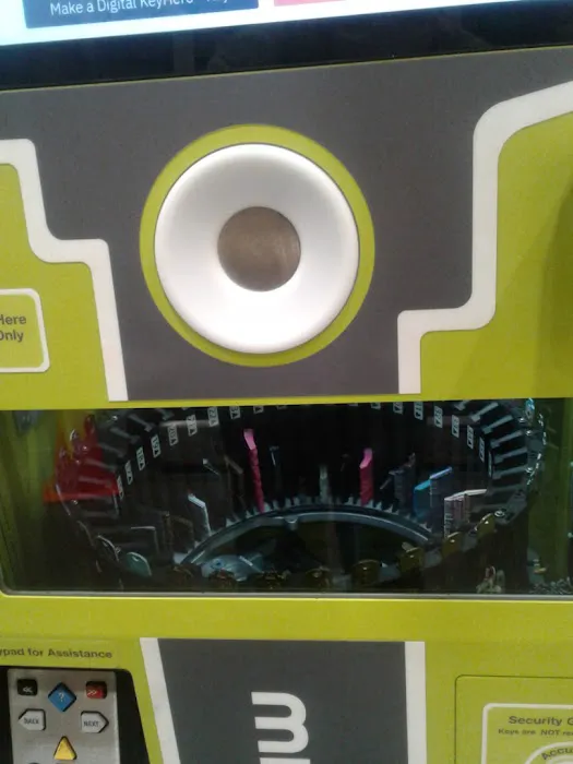 Minute Key Picture 4