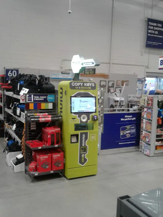 Minute Key Picture 3