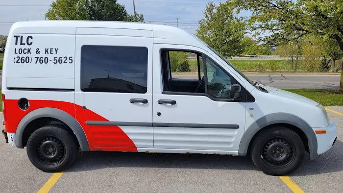 TLC Lock and Key LLC Picture 2