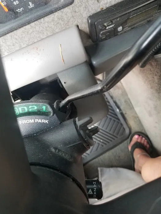 TLC Lock and Key LLC Picture 1