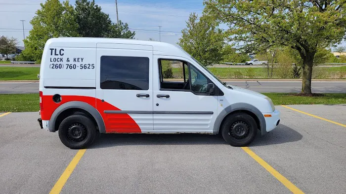 TLC Lock and Key LLC Picture 4
