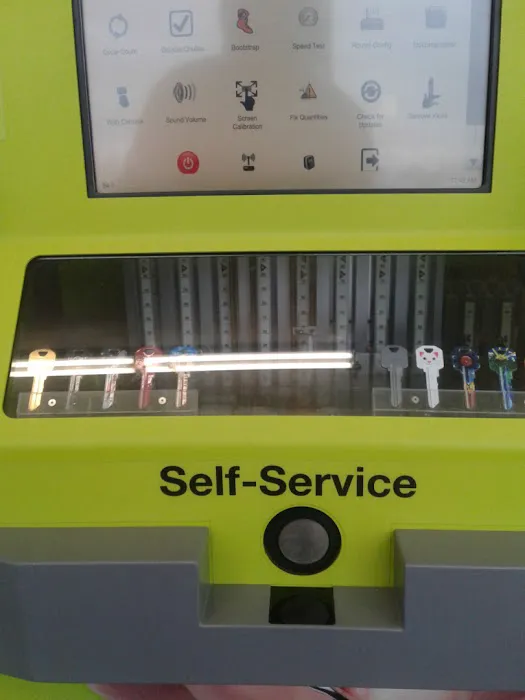 Minute Key Picture 4