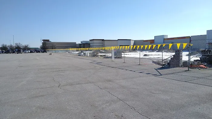 The Keyless Shop at Glenbrook Square Mall Picture 5