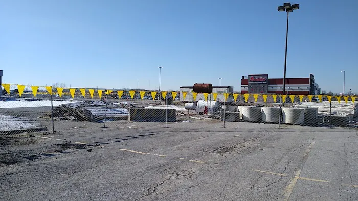 The Keyless Shop at Glenbrook Square Mall Picture 7