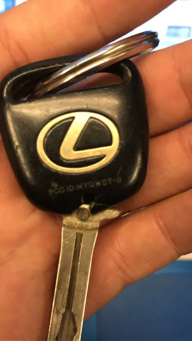 The Keyless Shop at Glenbrook Square Mall Picture 10