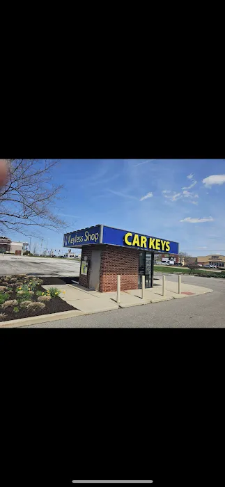 The Keyless Shop at Glenbrook Square Mall Picture 1