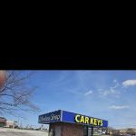 The Keyless Shop at Glenbrook Square Mall