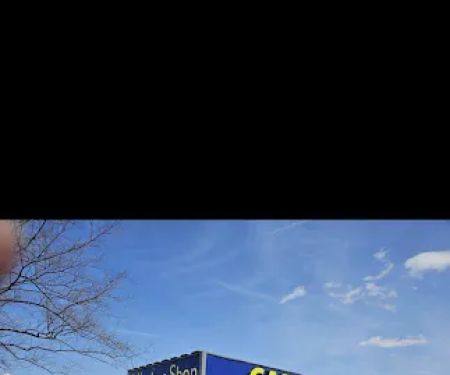 The Keyless Shop at Glenbrook Square Mall